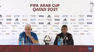 من نجاته من القتل إلى كتابة التاريخ مع السودان.. هوبير فيلود يفتح قلبه لـ مصراوي عن كأس الأمم الأفريقية 2025