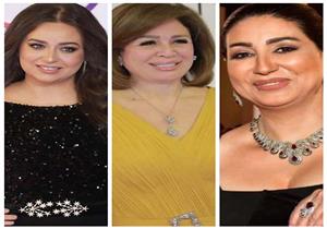 استوحي فستان عقد القران من إطلالات نجمات "القاهرة السينمائي"