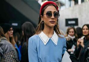 7 حيل جمالية تجعل إطلالتك أنيقة