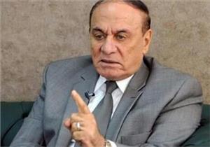 سمير فرج يكشف عن سبب استهداف الإرهابيين لمحطة مياه غرب سيناء