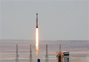 إيران تطلق بنجاح صاروخا حاملا للأقمار الاصطناعية
