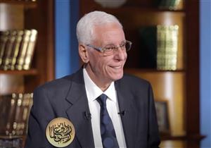 حسام موافي يحذر من خطورة التهاب الحلق عند الأطفال