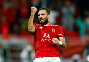 مصدر بالأهلي يكشف موقف معلول بعد إقصاء تونس من كأس العالم