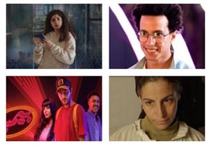 وجوه شابة لمعت في 2021.. بينهم "بيج زي" و"ويجز" ودميانة في "ريش"