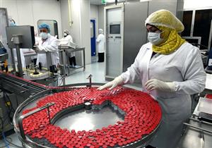 أول لقاح مصري ضد كورونا.. متى يرى النور؟