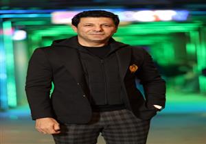 إياد نصار: عمري ما حسيت بالغربة في مصر.. والتمثيل مهنة صعبة
