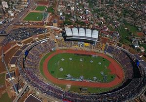 كأس أمم أفريقيا.. 10 معلومات عن ملعبي منتخب مصر