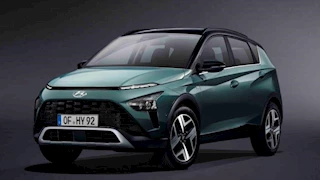  تراجع كبير بأسعار هيونداي بايون 2022 المستعملة.. تعرف على معدَّل الانخفاض