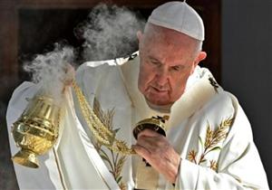 الفاتيكان: البابا فرنسيس يغيب عن جنازة الملكة اليزابيث