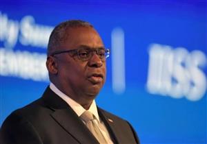 وزير الدفاع الأمريكي يشدد على الوحدة مع الشركاء بعد التسريبات الأمريكية