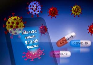  مُكتشفة أوميكرون: المتحور الجديد ليس نهاية الوباء.. وموجة جديدة ستظهر في مايو 