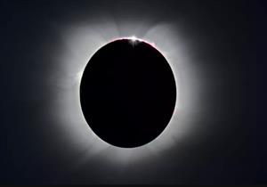 تضُر العين.. تفاصيل ظاهرة الكسوف الشمسي والمناطق التي تحدث فيها غداً