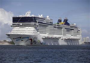 كورونا يتفشى على متن سفينة.. و3200 راكب في مأزق 