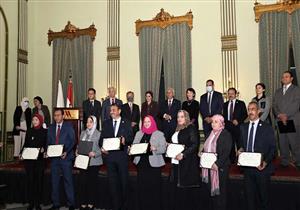 التعليم تحتفل باعتماد أول فريق مصري لتطبيق أنشطة التوكاتسو 