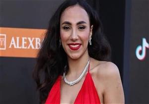 زينب غريب جريئة في أحدث ظهور.. والجمهور يعلق (صور)