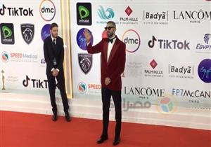 لوك مختلف لـ حسن أبو الروس في ختام القاهرة السينمائي