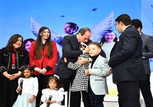 "مش هخاف".. الداخلية تهدي أغنية جديدة لأطفال "قادرون باختلاف"