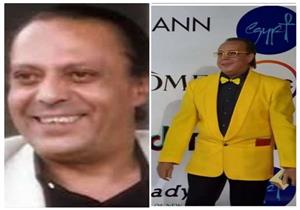 شبيه أسامة عباس يثير الجدل بحفل ختام مهرجان القاهرة السينمائي الـ 43