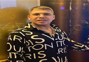 عمر كمال يوجه رسالة لهاني شاكر: "أنا أتوقفت ليه ولم أسئ لحضرتك"