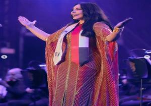 "يارب وفقك على قد تعبك".. لطيفة توجه رسالة لأحلام