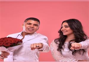 قبل شيماء المغربي.. فنانات طاردتهن شائعات الخطوبة لعمر كمال