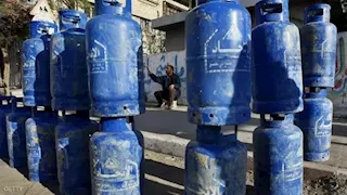  رسميًا.. ارتفاع أسعار إسطوانة البوتجاز المنزلي لـ275 جنيها والتجاري إلى 550