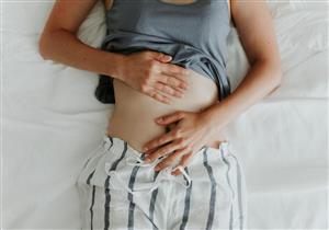 كيف تطمئن على صحتك من سرتك؟