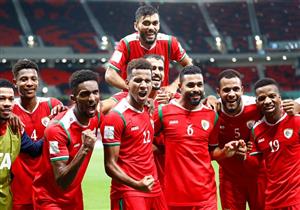  بالفيديو.. عمان تهزم البحرين بثلاثية وتتأهل إلى ربع نهائي كأس العرب