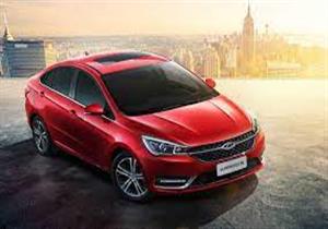 شيري تقدم أريزو 5 لمنافسة أرخص سيارات السيدان في مصر.. أسعار ومواصفات