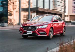 مع استمرار غياب الزيرو.. كم يبلغ متوسط سعر إم جي 6 في سوق المستعمل