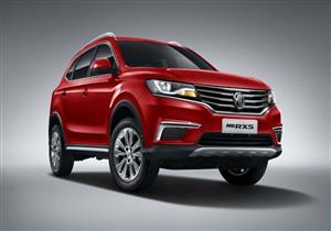 زيادة تتراوح بين 30 إلى 55 بأسعار سيارات إم جي بمصر