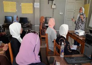 "تنمية المشروعات" يمول المشروعات الصغيرة بـ 14.2 مليون جنيه في زفتى