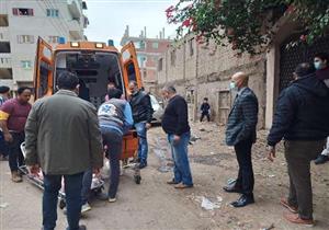 يعرض حياة النزلاء للخطر.. تشميع مركز لعلاج الإدمان بالزقازيق