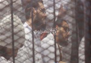 تايم لاين| بعد مرور 8 سنوات على الأحداث.. الجنايات تواصل محاكمة متهمي "فض اعتصام النهضة"