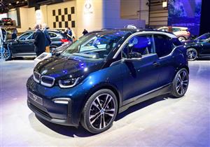 بي إم دبليو تعلن بيع سيارتها الكهربائية رقم مليون.. ومسؤول: علامة فارقة