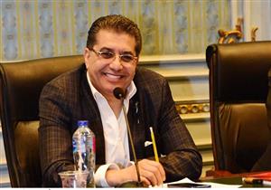 رئيس "صحة الشيوخ": قرارات السيسي نقلة تاريخية نحو بناء الجمهورية الجديدة