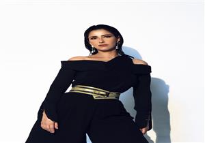 حنان مطاوع: "وش تالت" من أحلى تجارب حياتي