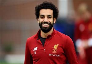 جيرارد يمدح صلاح قبل لقاء ليفربول وأستون فيلا 