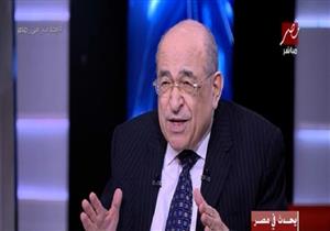 مصطفى الفقي: مُغرم باستماع "القرآن الكريم".. وميولي في الموسيقى "شرقية"