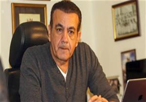 أسامة منير عن أزمة 57357: "متسبوش المستشفى تضيع"