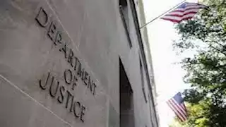 العدل الأمريكية تخطط لإصدار جزء من تقرير بشأن محاولات ترامب إلغاء نتائج انتخابات 2020