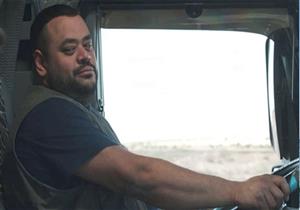 أول تعليق من محمد ممدوح بعد تعرضه لحادث