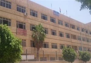 ضبط وإحضار 10 سائقين في واقعة الاعتداء على المراقب المالي لـ"صحة القليوبية"