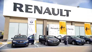 بعد انخفاض أوسترال الأغلى.. أسعار جميع سيارات رينو المتوفرة بمصر