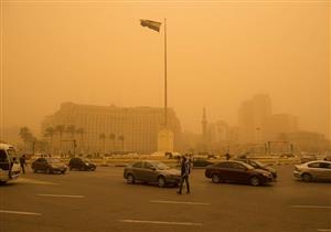 3 فئات ممنوعة من الخروج في العاصفة الترابية.. هل أنت منهم؟