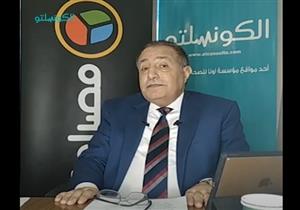 أوميكرون VS دلتا.. عبد الهادي مصباح يكشف الأخطر بينهما