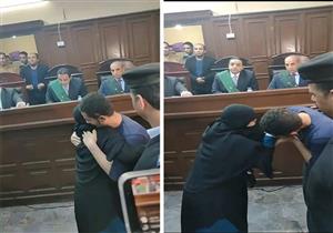 إحالة أوراق "سفاح الإسماعيلية" للمفتي.. في واقعة فصل رأس رجل والتجول بها في الشارع