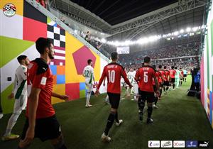 مباراة مصر وقطر .. الموعد وتردد 5 قنوات مفتوحة ناقلة وخطوات الضبط 