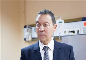 سبب وفاة هاني الناظر.. ما هو سرطان الغدد الليمفاوية "بيركت" وأعراضه؟