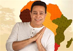 "البطولة مصرية".. حكيم يحتفل بتأهل مصر لنهائي أمم أفريقيا